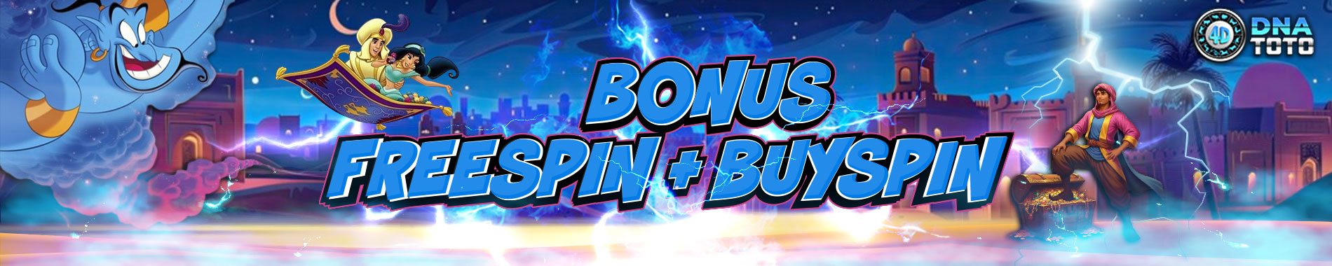 Bonus Tambahan Slot Games